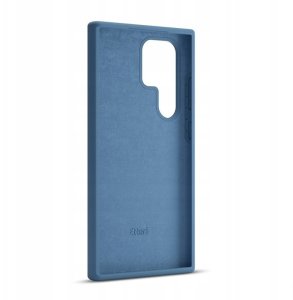 Nakładka Etteri Silicone Mag do Samsung Galaxy S26 Ultra ciemnoniebieska 2