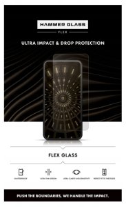 Hammer Glass szkło  Flex Motorola Moto G36 5G 2