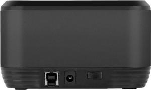 Stacja dokująca Natec 2.5"/3.5" SATA - USB 3.2 Gen 1 Kangaroo Dual (NSD-0955) 5