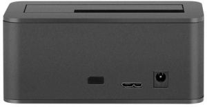 Stacja dokująca Natec 2.5"/3.5" SATA - USB 3.2 Gen 1 Kangaroo (NSD-0954) 2