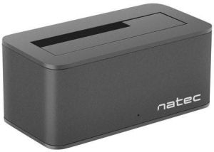 Stacja dokująca Natec 2.5"/3.5" SATA - USB 3.2 Gen 1 Kangaroo (NSD-0954) 3