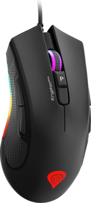 Mysz Genesis Krypton 800 (NMG-0966) 7