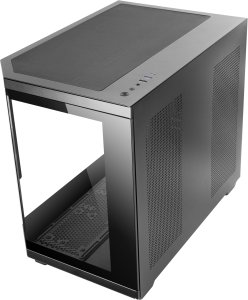 TACENS MARS MC-3TCORELCDM 7.2  IPS LCD mATX-obudowa 4