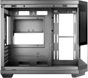TACENS MARS MC-3TCORELCDM 7.2  IPS LCD mATX-obudowa 5