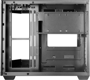 TACENS MARS MC-3TCORELCDM 7.2  IPS LCD mATX-obudowa 6