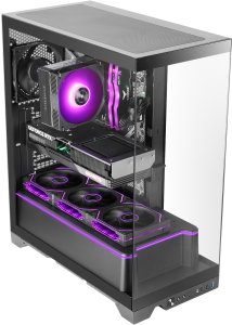 TACENS MARS MC-PRISMA ATX-obudowa 2