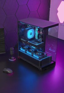 TACENS MARS MC-PRISMA ATX-obudowa 10