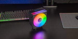 Chłodzenie CPU Tacens Mars MCPU-LCD (TACMARS-MCPULCD) 6