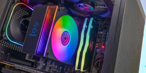Chłodzenie CPU Tacens Mars MCPU-LCD (TACMARS-MCPULCD) 7