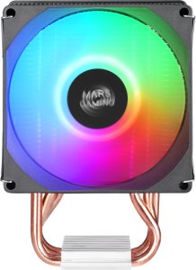 TACENS MARS MCPU-X3 90 PWM 190W TDP BK- chłodzenie CPU 4