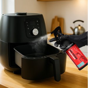 Frischer Odtłuszczacz do air fryer 250 ml 3