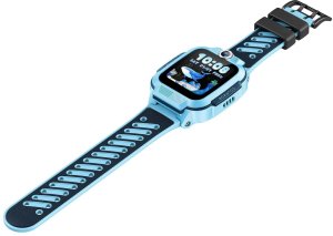 Smartwatch IMOO Watch Phone Z3 Niebieski 5