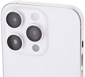 Smartfon Apple iPhone 14 Pro Max 5G 6/128GB Srebrny  (TKOAPPSZI1092) 2