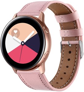 Best Accessories PASEK YIVO DO ZEGARKA SMARTWATCH AMAZFIT GARMIN HONOR HUAWEI SAMSUNG XIAOMI TELESKOPY 20MM 2