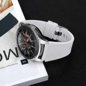 ORYGINALNY ZAMIENNY WYMIENNY PASEK YIVO DO ZEGARKA SMARTWATCH AMAZFIT GARMIN HONOR HUAWEI SAMSUNG XIAOMI TELESKOPY 22MM 2