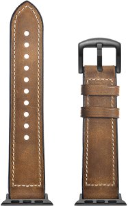 ORYGINALNY ZAMIENNY WYMIENNY PASEK OPASKA BRANSOLETA YIVO DO ZEGARKA SMARTWATCH APPLE WATCH 1 2 3 4 5 6 7 8 9 10 11 SE ULTRA 2 3 42MM 44MM 45MM 46MM 49MM 4