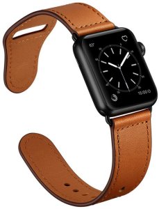 ORYGINALNY ZAMIENNY WYMIENNY PASEK OPASKA BRANSOLETA YIVO DO ZEGARKA SMARTWATCH APPLE WATCH 1 2 3 4 5 6 7 8 9 10 11 SE NIKE STUDIO 38MM 40MM 41MM 42MM 4