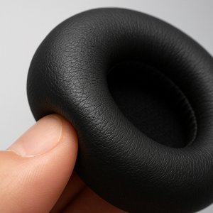 UNIWERSALNE NAUSZNIKI PADY GĄBKI PODUSZKI DO SŁUCHAWEK 60MM 6CM AKG K414 K420 K430 K450 Y30 | KOSS PORTA PRO KSC75 KSC35 KTX PRO1 | LOGITECH H330 H340 H600 | SENNHEISER PX100 PX100 II PX200 PX30 PX30 3