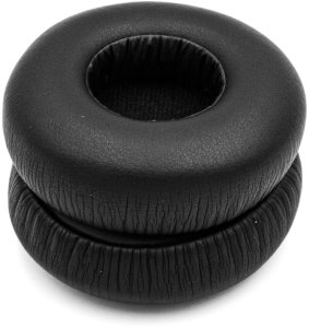 UNIWERSALNE NAUSZNIKI PADY GĄBKI PODUSZKI DO SŁUCHAWEK 60MM 6CM AKG K414 K420 K430 K450 Y30 | KOSS PORTA PRO KSC75 KSC35 KTX PRO1 | LOGITECH H330 H340 H600 | SENNHEISER PX100 PX100 II PX200 PX30 PX30 4