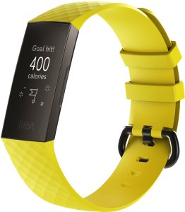 TiMOVO ZAMIENNY WYMIENNY PASEK OPASKA YIVO DO ZEGARKA SMARTWATCH FITBIT CHARGE 3 / 4 2
