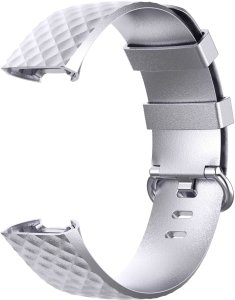 ORYGINALNY ZAMIENNY WYMIENNY PASEK OPASKA YIVO DO ZEGARKA SMARTWATCH FITBIT CHARGE 3 / 4 6