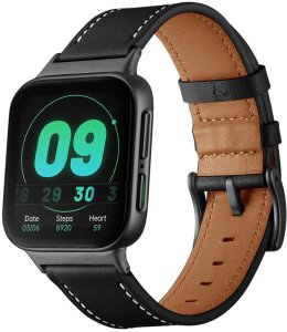 ORYGINALNY ZAMIENNY WYMIENNY PASEK OPASKA BRANSOLETA YIVO DO ZEGARKA SMARTWATCH OPPO WATCH 46MM 46 2