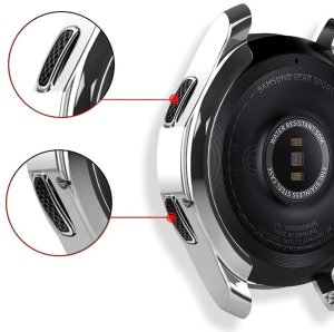 ORYGINALNY CASE ETUI BUMPER YIVO DO SAMSUNG GALAXY GEAR S3 R760 46MM 4