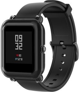 ORYGINALNY CASE ETUI BUMPER FUTERAŁ OCHRONNY YIVO DO XIAOMI AMAZFIT BIP S 2