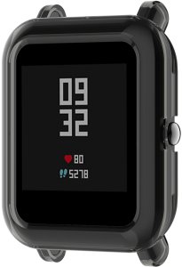 ORYGINALNY CASE ETUI BUMPER FUTERAŁ OCHRONNY YIVO DO XIAOMI AMAZFIT BIP S 3