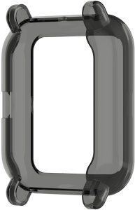 ORYGINALNY CASE ETUI BUMPER FUTERAŁ OCHRONNY YIVO DO XIAOMI AMAZFIT BIP S 4