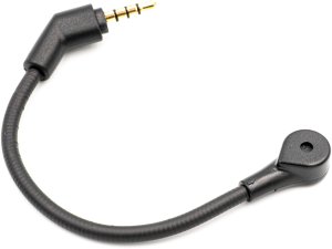 ZAMIENNY MIKROFON MIC DO SŁUCHAWEK KINGSTON HYPERX STINGER CLOUD FLIGHT S 3
