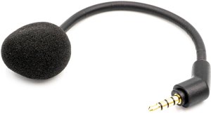 ZAMIENNY MIKROFON MIC DO SŁUCHAWEK KINGSTON HYPERX STINGER CLOUD FLIGHT S 4