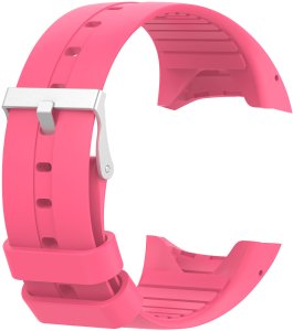 YIVO ORYGINALNY ZAMIENNY WYMIENNY PASEK OPASKA BRANSOLETA YIVO DO ZEGARKA SMARTWATCH POLAR M400 M430 TELESKOPY 2