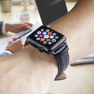 ORYGINALNY ZAMIENNY WYMIENNY PASEK OPASKA BRANSOLETA YIVO DO ZEGARKA SMARTWATCH APPLE WATCH 1 2 3 4 5 6 7 8 9 10 11 SE ULTRA 2 3 42MM 44MM 45MM 46MM 49MM 5