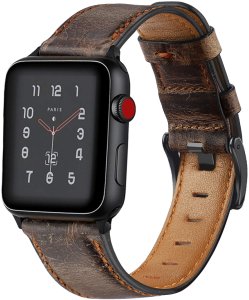 ORYGINALNY ZAMIENNY WYMIENNY PASEK OPASKA BRANSOLETA YIVO DO ZEGARKA SMARTWATCH APPLE WATCH 1 2 3 4 5 6 7 8 9 10 11 SE ULTRA 2 3 42MM 44MM 45MM 46MM 49MM 2