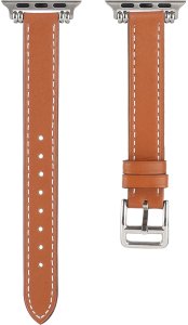 ORYGINALNY ZAMIENNY WYMIENNY PASEK OPASKA BRANSOLETA YIVO DO ZEGARKA SMARTWATCH APPLE WATCH 1 2 3 4 5 6 7 8 9 10 11 SE NIKE STUDIO 38MM 40MM 41MM 42MM 4