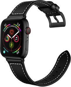 ORYGINALNY ZAMIENNY WYMIENNY PASEK OPASKA BRANSOLETA YIVO DO ZEGARKA SMARTWATCH APPLE WATCH 1 2 3 4 5 6 7 8 9 10 11 SE NIKE STUDIO 38MM 40MM 41MM 42MM 3