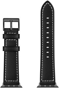 ORYGINALNY ZAMIENNY WYMIENNY PASEK OPASKA BRANSOLETA YIVO DO ZEGARKA SMARTWATCH APPLE WATCH 1 2 3 4 5 6 7 8 9 10 11 SE NIKE STUDIO 38MM 40MM 41MM 42MM 4