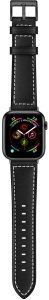 ORYGINALNY ZAMIENNY WYMIENNY PASEK OPASKA BRANSOLETA YIVO DO ZEGARKA SMARTWATCH APPLE WATCH 1 2 3 4 5 6 7 8 9 10 11 SE NIKE STUDIO 38MM 40MM 41MM 42MM 5
