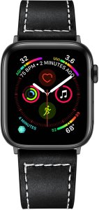 ORYGINALNY ZAMIENNY WYMIENNY PASEK OPASKA BRANSOLETA YIVO DO ZEGARKA SMARTWATCH APPLE WATCH 1 2 3 4 5 6 7 8 9 10 11 SE NIKE STUDIO 38MM 40MM 41MM 42MM 6
