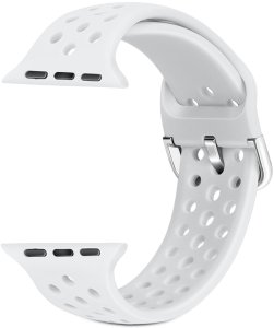 YIVO ORYGINALNY ZAMIENNY WYMIENNY PASEK OPASKA BRANSOLETA YIVO DO ZEGARKA SMARTWATCH APPLE WATCH 1 2 3 4 5 6 7 8 9 10 11 SE NIKE STUDIO 38MM 40MM 41MM 42MM 3