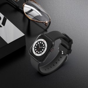 ORYGINALNY ZAMIENNY WYMIENNY PASEK OPASKA BRANSOLETA YIVO DO ZEGARKA SMARTWATCH APPLE WATCH 1 2 3 4 5 6 7 8 9 10 11 SE ULTRA 2 3 42MM 44MM 45MM 46MM 49MM 2