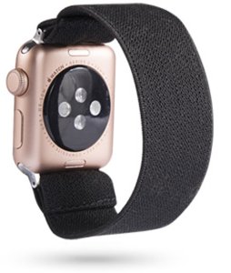 ORYGINALNY ZAMIENNY WYMIENNY PASEK OPASKA BRANSOLETA YIVO DO ZEGARKA SMARTWATCH APPLE WATCH 1 2 3 4 5 6 7 8 9 10 11 SE NIKE STUDIO 38MM 40MM 41MM 42MM 2