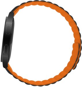 YIVO ORYGINALNY ZAMIENNY WYMIENNY PASEK OPASKA BRANSOLETA YIVO DO ZEGARKA SMARTWATCH GALAXY WATCH 4 5 6 7 PRO CLASSIC 40MM 42MM 43MM 44MM 46MM 47MM 20MM 4
