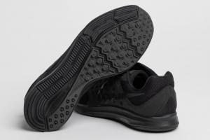 Nike Buty męskie Downshifter 7 czarne r. 44 ( 852459 001) 3
