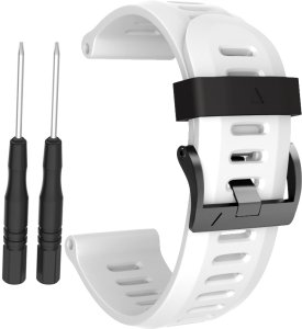 YIVO ZAMIENNY WYMIENNY PASEK OPASKA BRANSOLETA DO ZEGARKA SMARTWATCH GARMIN FENIX 3 HR 5X 6X 7X FORETREX INSTINCT 2X QUATIX TACTIX 26MM 4