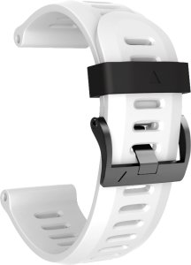 YIVO ZAMIENNY WYMIENNY PASEK OPASKA BRANSOLETA DO ZEGARKA SMARTWATCH GARMIN FENIX 3 HR 5X 6X 7X FORETREX INSTINCT 2X QUATIX TACTIX 26MM 5