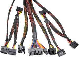 Zasilacz Gembird BlackBoxPower 400W (CCC-PSU-BBP-400) 2