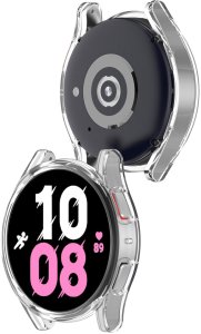ETUI CASE BUMPER FUTERAŁ YIVO DO SAMSUNG GALAXY WATCH 5 44MM 2