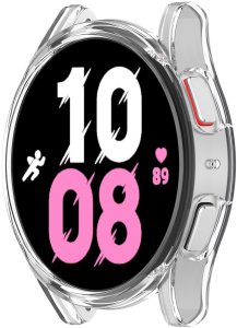 ETUI CASE BUMPER FUTERAŁ YIVO DO SAMSUNG GALAXY WATCH 5 44MM 3